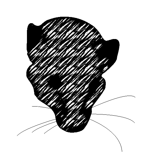 Rat Contemplation