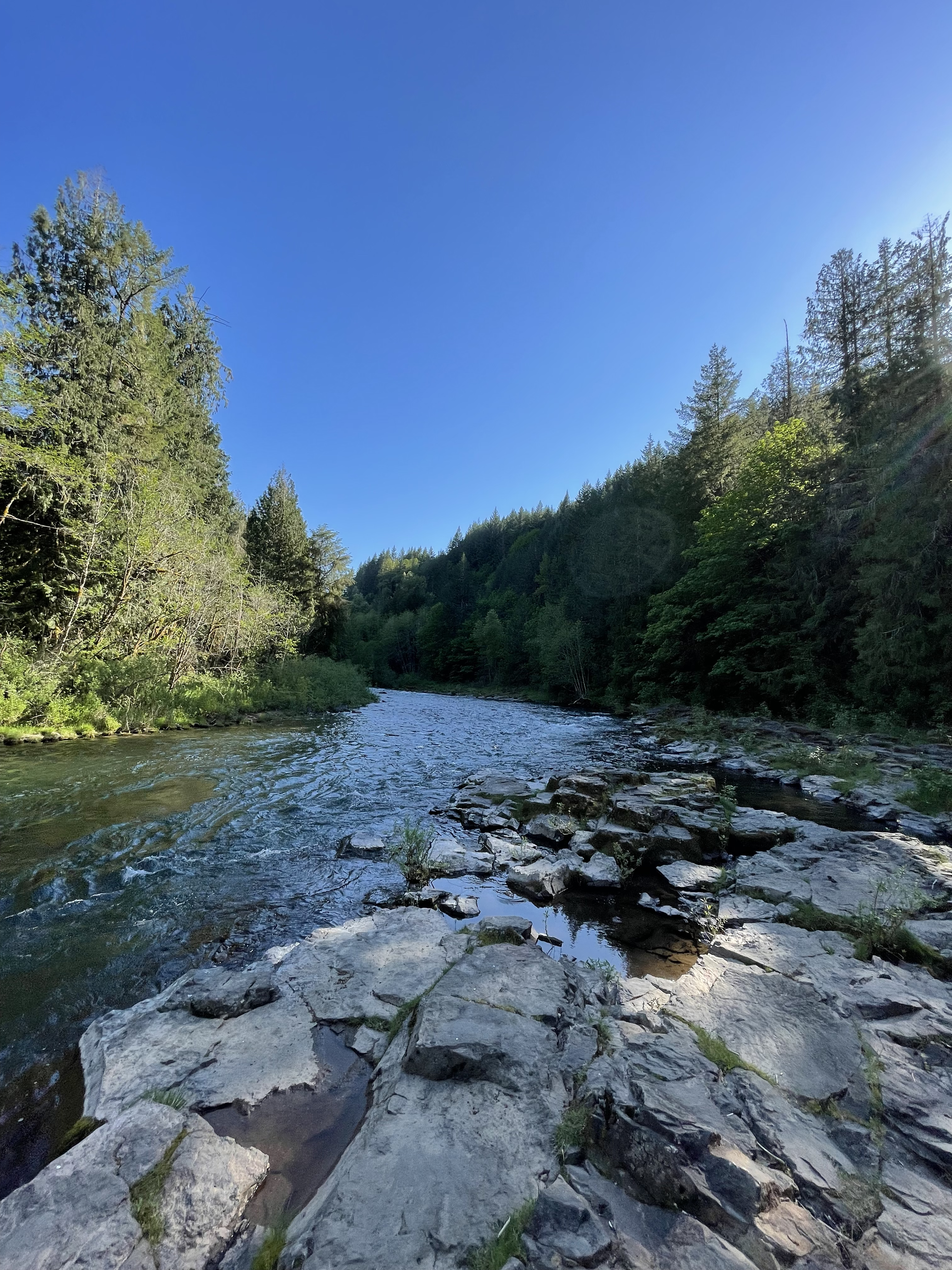 Riverside